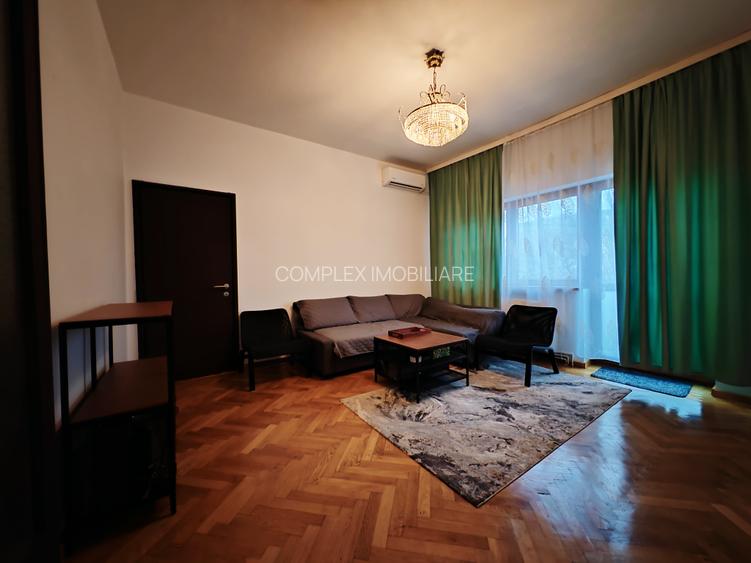 Piata Constitutiei | Poiana Florilor |  Etaj 2 din 4 la cheie | centrala proprie - 3