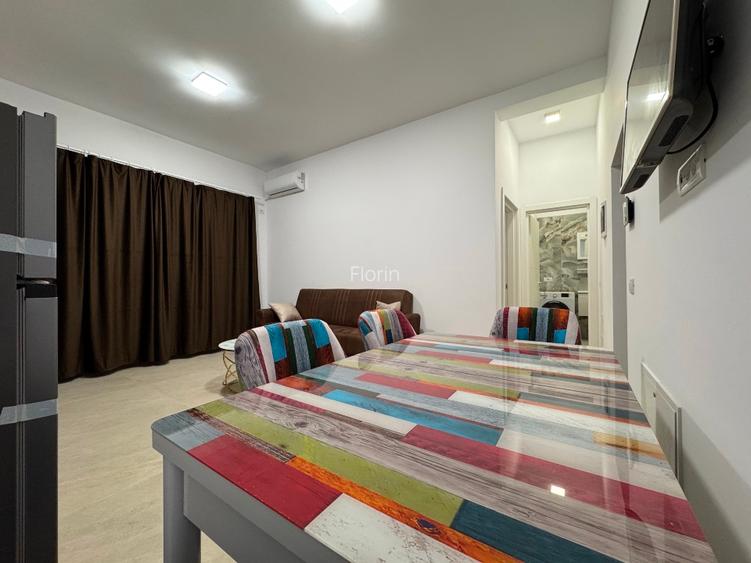 Proprietar, ofer spre inchiriere apartament cu 2 camere, in bloc nou - 2