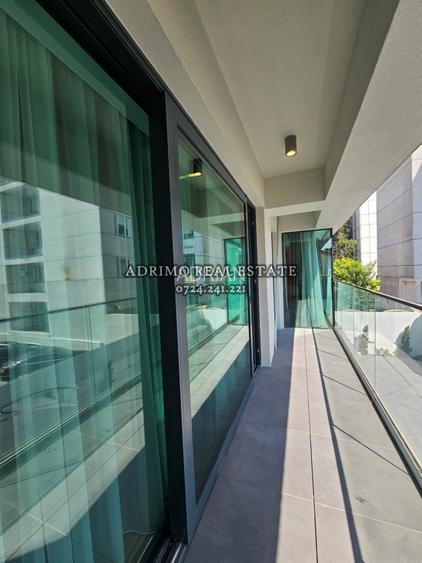 PRIMUL CHIRIAS - Ap2cam Superb - zona Centrala - Parcare Subterana - 750 euro - 17
