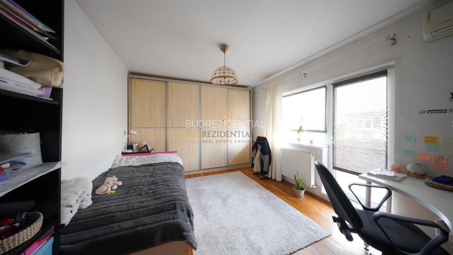 Apartament 2 camere de vanzare, zona parc Tineretului, metrou Sudului - 4