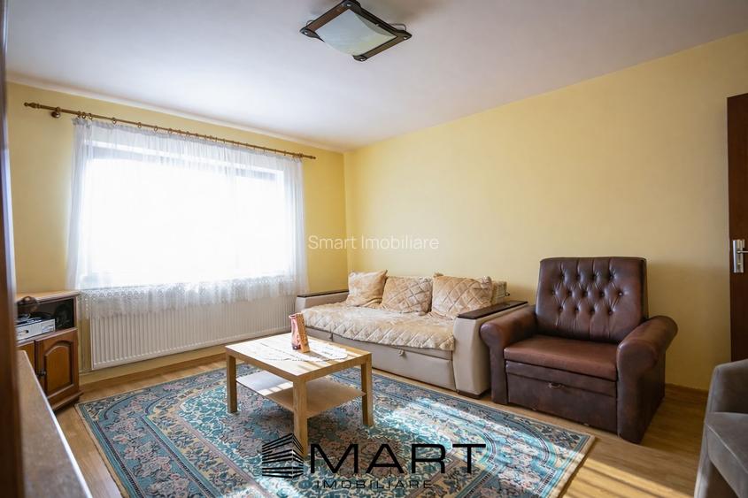 Casa individuala 200 mp Sanpetru - 4