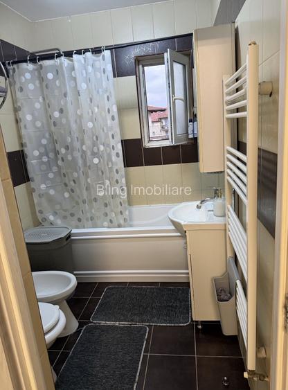 Apartament cu 3 camere , zona Kik , parcare - 9