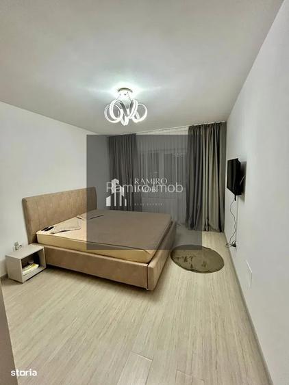 Apartament decomandat BLOC NOU/ metrou NICOLAE TECLU - 3