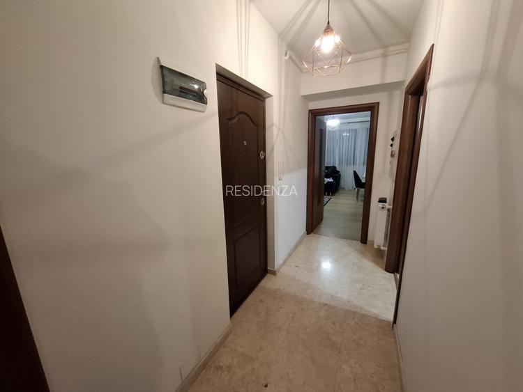 Apartament 3 Camere | 2 Bai | Balcon | Centrala proprie | 2018 | 82mp - 10