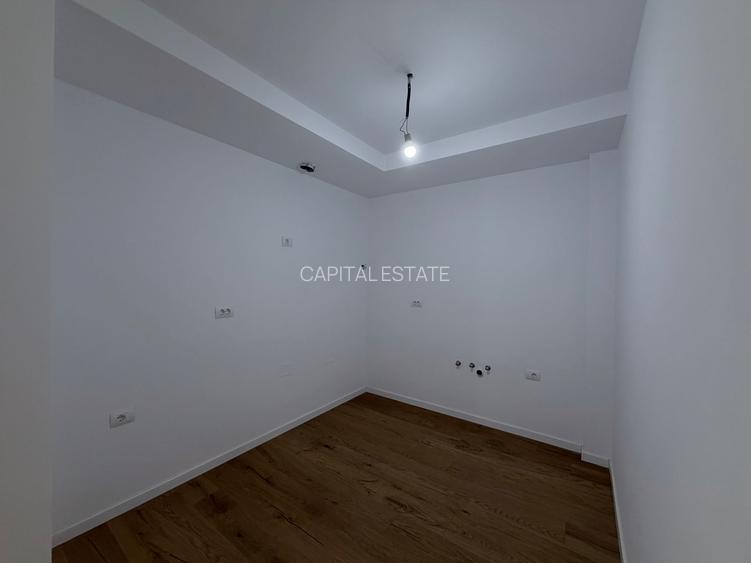 Apartament 2 camere City Point cu parcare subterana - 4