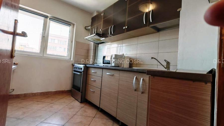 Mihai Bravu - 3 minute Metrou Iancului - Apartament 2 camere MODERN - 8