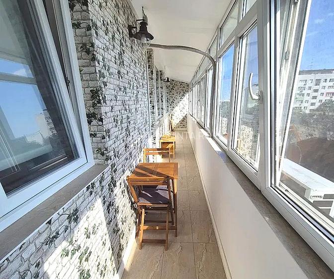 Apartament 2 camere | Renovat | 59 mp | Balcon mare | 1 Mai – Domenii - 13