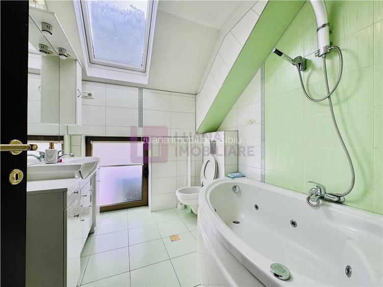 Spatiu de birouri de inchiriat | Calea Dumbravii  | 120  mp | modern - 7