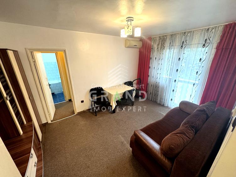 3 CAMERE | BALCON | ETAJ INTERMEDIAR | MĂNĂȘTUR – ZONA PARANG - 5