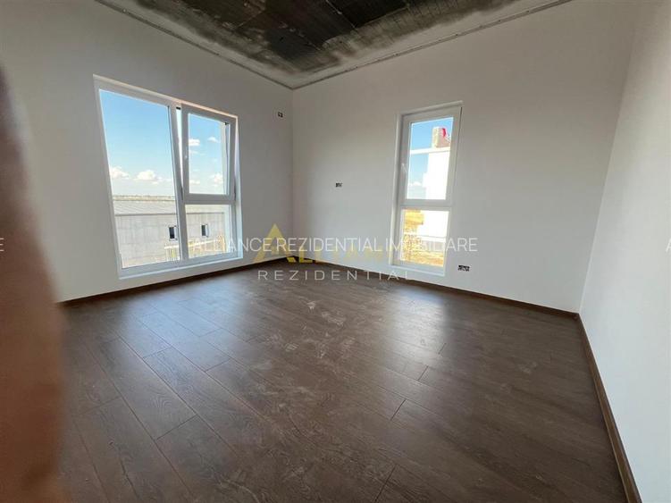 Vila cu 4 camere în ansamblu rezidential  - Comuna Berceni - 4