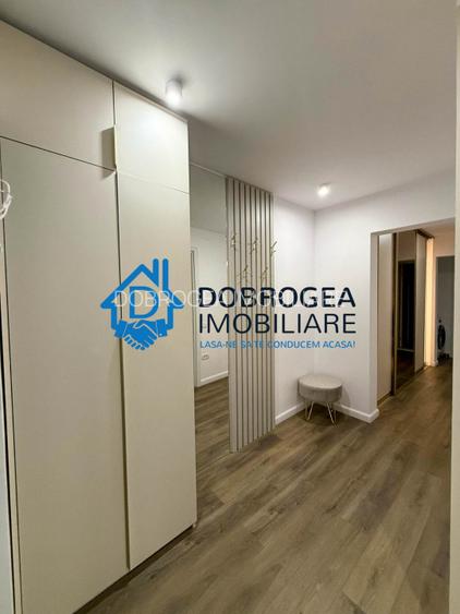 E3- 3 camere, etaj 2, renovat integral, ultramodern  - 15