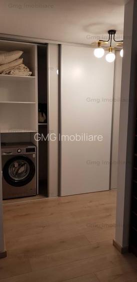 Garsoniera zona Tei - 6