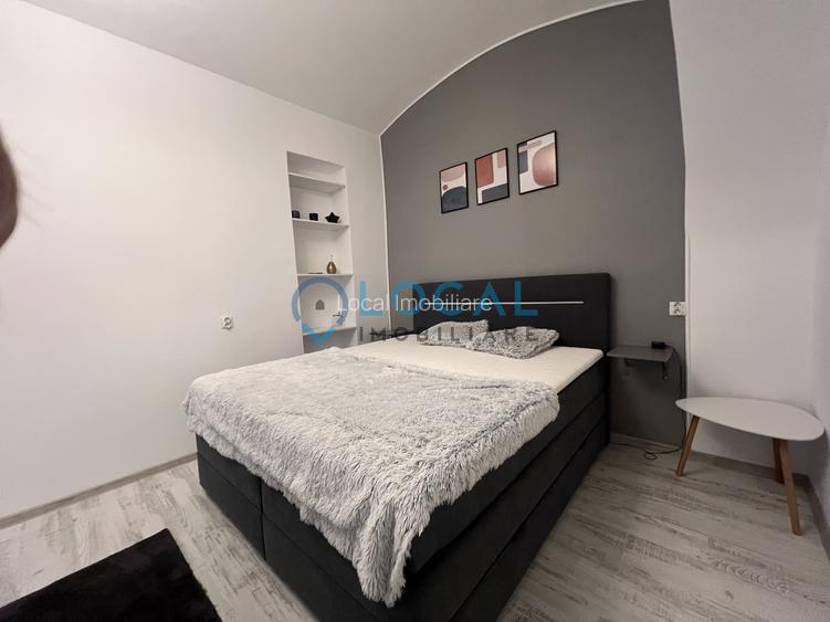 Apartament 2 camere modern | Ultracentral | B-dul Eroilor - 4
