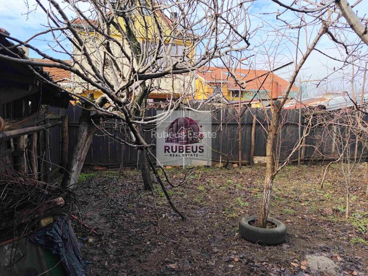 Casa cu personalitate in Calomfirescu – spatiu, liniste si teren gener - 108