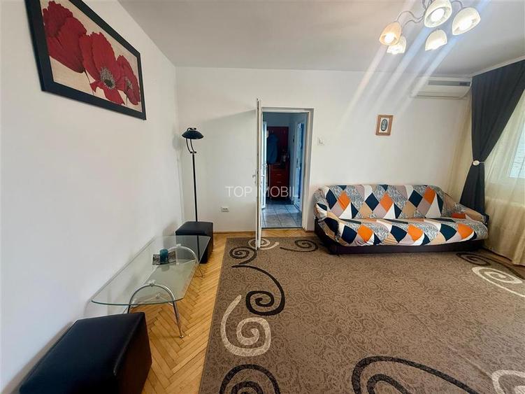 Vanzare apartament cu 2 camere, Podu Ros - Gara Internationala - 3