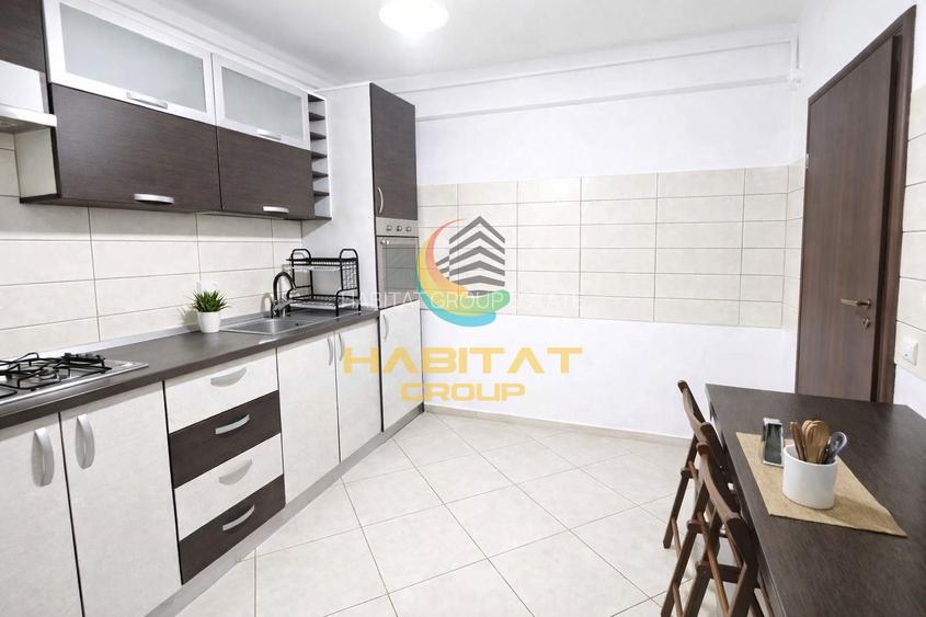 Apartament 3 camere la 6 min Metrou Aparatorii Patiriei zona linistita - 12