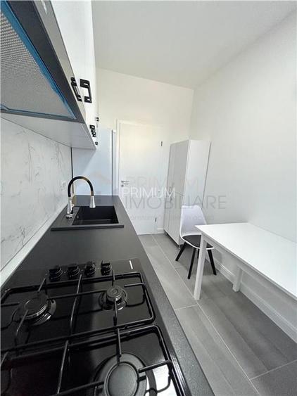 Apartament 2 camere spatios, mobilat, 2 locuri parcare, zona IKEA Dumbravita - 13