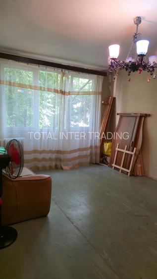 Drumul Taberei, Valea Ialomitei, vanzare 3 camere, 1/4, decomandat 114.500 € - 7