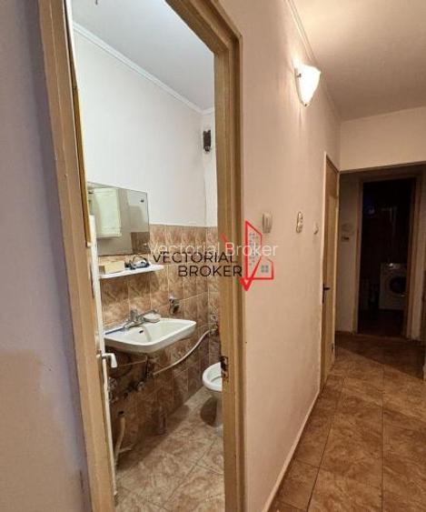 3 camere decomandat, bloc 1980, reabilitat Piata iancului - 7