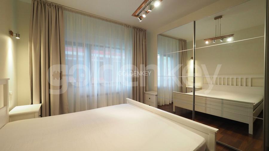 Apartament spatios cu 3 camere | 60mp gradina | garaj - 10