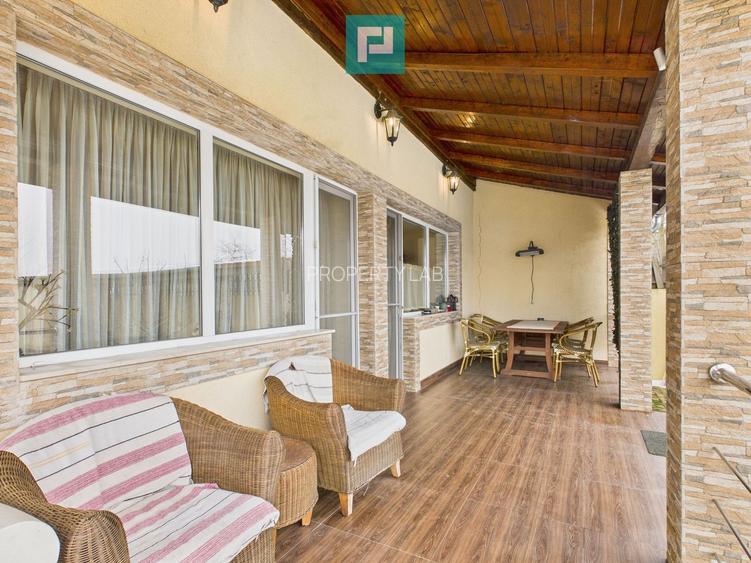 Vilă elegantă cu etaj în Zădăreni - 26