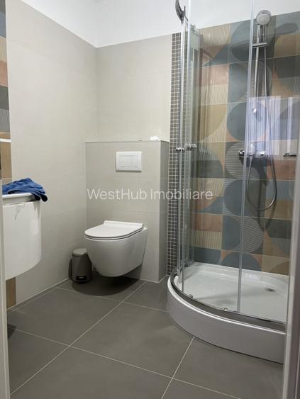 Duplex, 4 camere, 290mp teren, 125mp utili, curent trifazic -  Sacalaz - 15