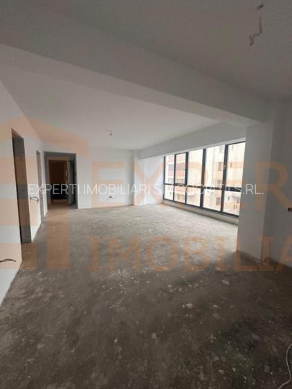 Penthouse Tomis Plus | 115 mp Utili | Bloc Nou - 6