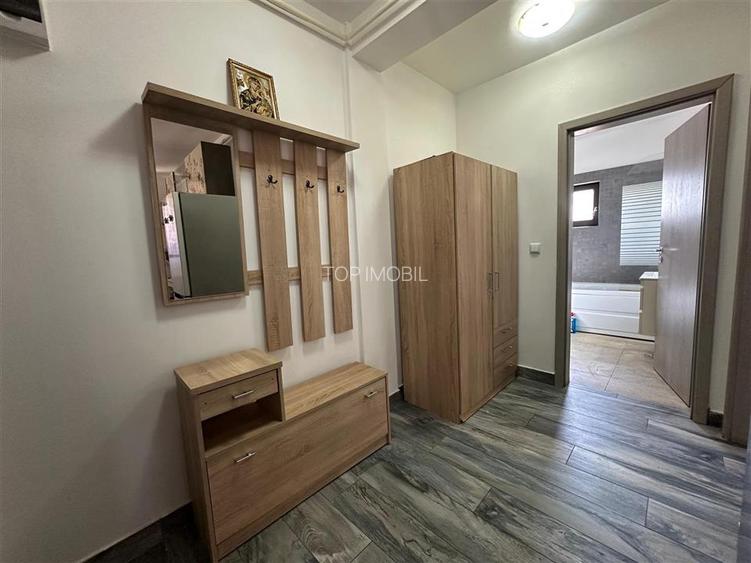 Inchiriere Apartament 2 camere Hlincea - Bloc Nou - 6