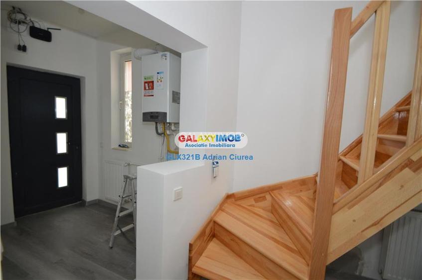Casa P+M | Bulevardul Dacia | 120mp | 4 Camere | 2 Bai | - 10