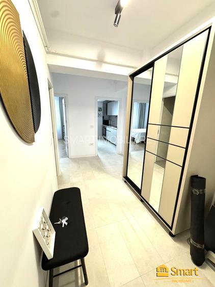 Apartament 2 camere decomandat + loc de parcare . Complex Soleia – Valea Lupului - 11