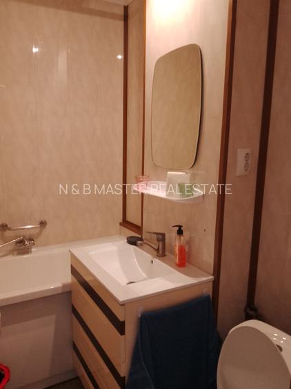 Inchiriere apartament 2 camere Dorobanti - 16