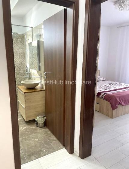 Apartament de inchiriat, 2 camere, 60 mp utili - Zona Kaufland - Dumbravita - 5