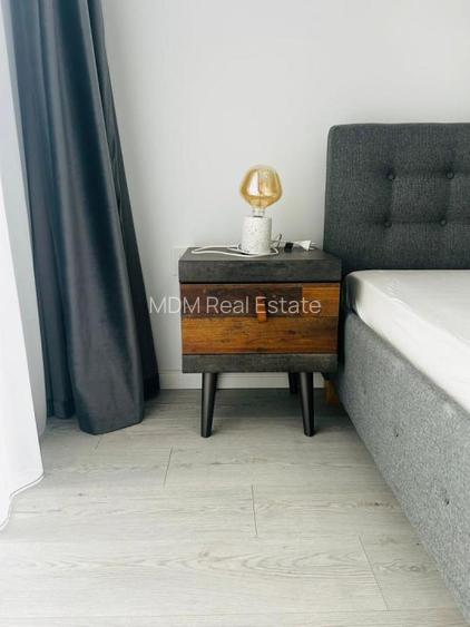 vanzare 2 camere lux. parcare inclusa Core Timpuri Noi - 12