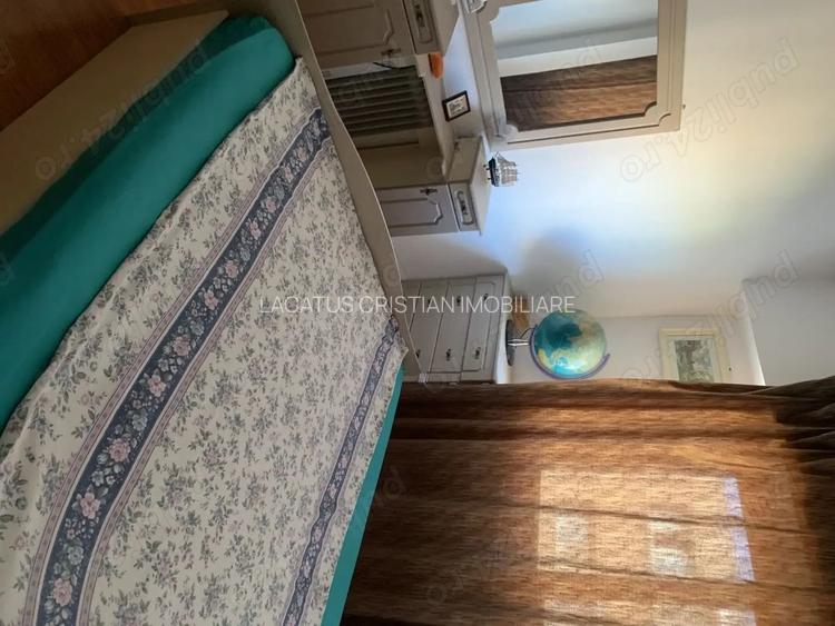 APARTAMENT 3 CAMERE DECOMANDAT CONFORT 0 ZONA DACIA - 7