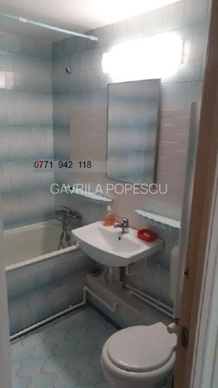 PROPRIETAR LUJERULUI--INCHIRIEZ AP.2 CAMERE MOBILAT,DECOMANDAT, 45SECUNDE METROU - 12