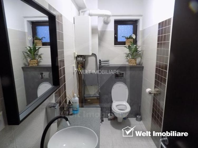 Spatiu birouri sau servicii 100mp langa Platinia Shopping - 5