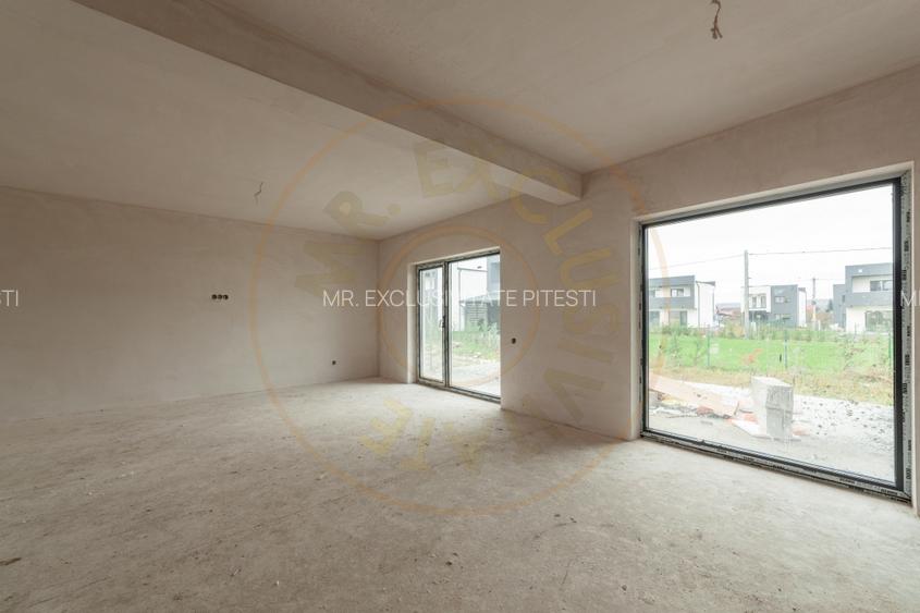 Casă cu 4 camere în Micești la 10 min de Pitesti si 5 min de Mioveni-Arges! - 7