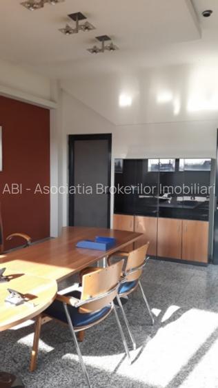 Bucurestii Noi - 2 Cocosi, Office supr. utila 250mp - 11