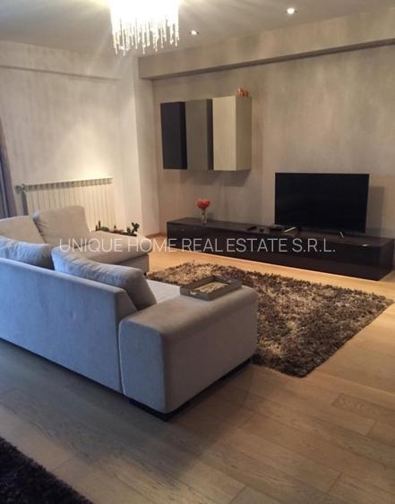 Iancu Nicolae: Apartament 3 camere cladire boutique cu piscina si terasa proprie - 4