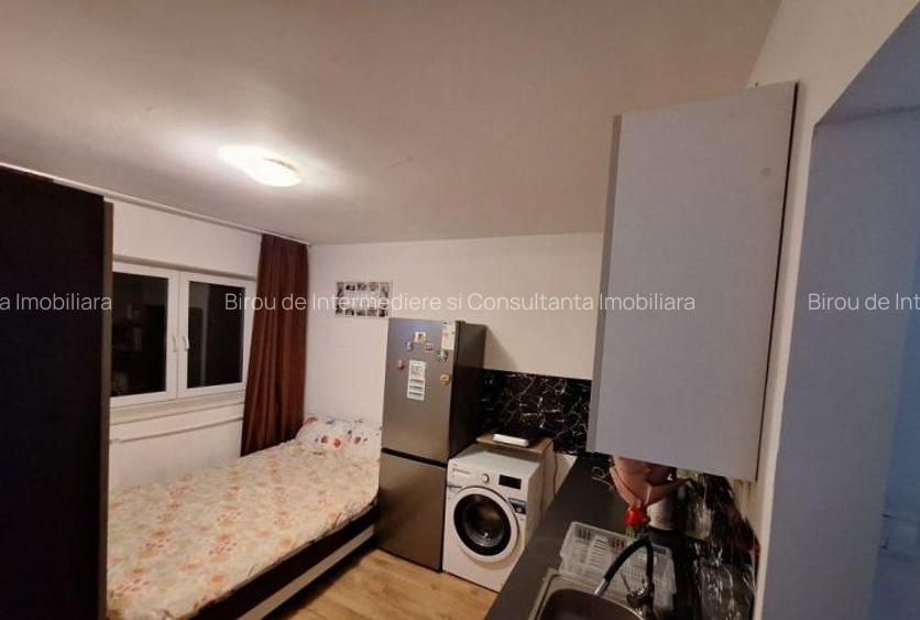 ⏩ Tomis NORD Garsoniera Decomandata 14m² Izolata Mobilata Utilata - 2