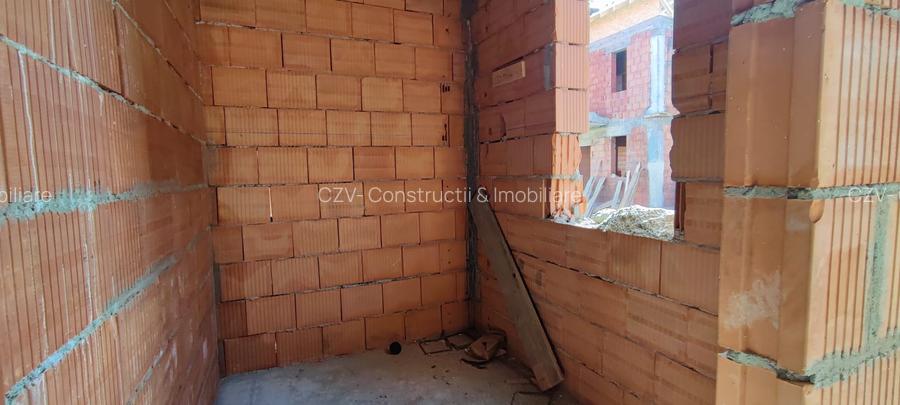 Proiect Rezidential / Vile Individuale - 9