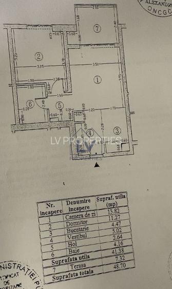 VANZARE 2 CAMERE | COMPLEX ROSE GARDEN - 9