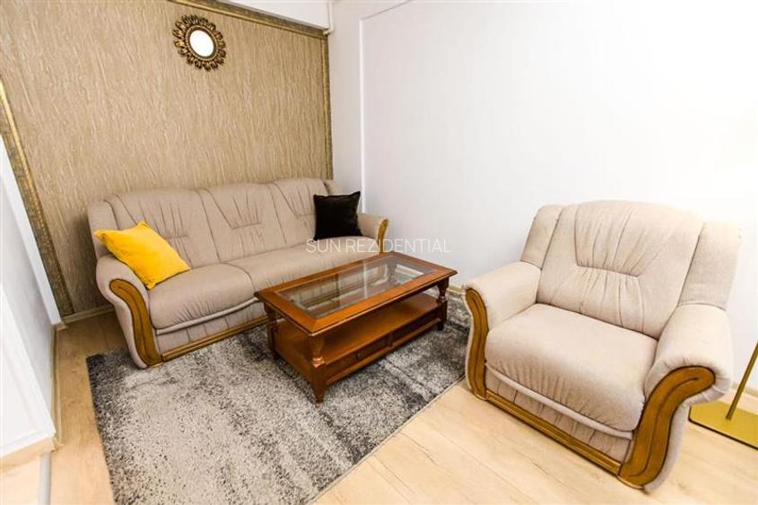 Berceni-Dimitrie Leonida,apartament 2 camere, loc parcare - 6