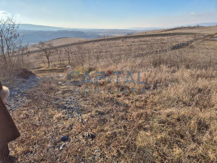 Teren intravilan, 1 000 mp, zona Tausor - 5