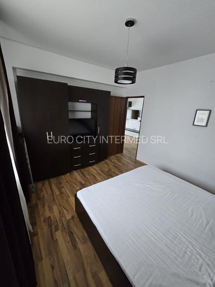 Exclusivitate - Mamaia Nord  - 2 camere  mobilat si utilat - 7