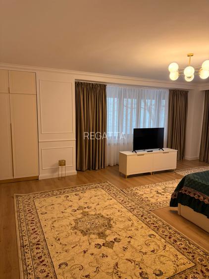 Apartament de inchiriat 3 camere zona Baneasa Ficusului, Bucuresti - 4