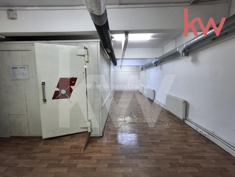 Spatiu la cheie, productie, depozit, birouri, tezaur - 3