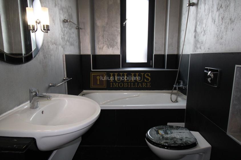 3 camere, Braytim, apartament superb, loc de parcare inclus. - 18