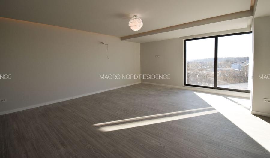 Macro Nord Residence - 9