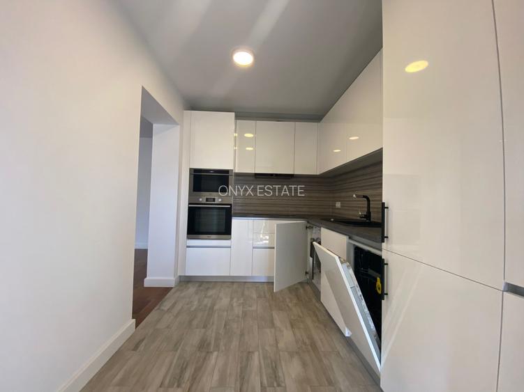 Apartament 4 camere, mobilat in cartierul Primaverii// loc parcare subteran - 13